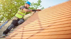 Best Sheet Metal Roofing  in Kershaw, SC