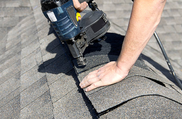 Waterproofing in Kershaw, SC