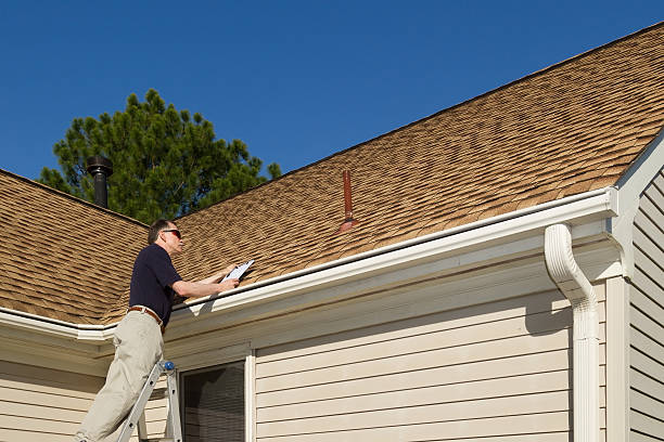 Best Roof Ventilation Installation  in Kershaw, SC